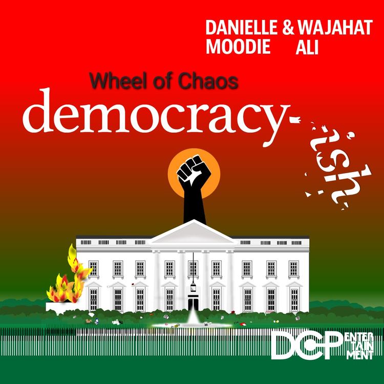 cover art for Wheel of Chaos