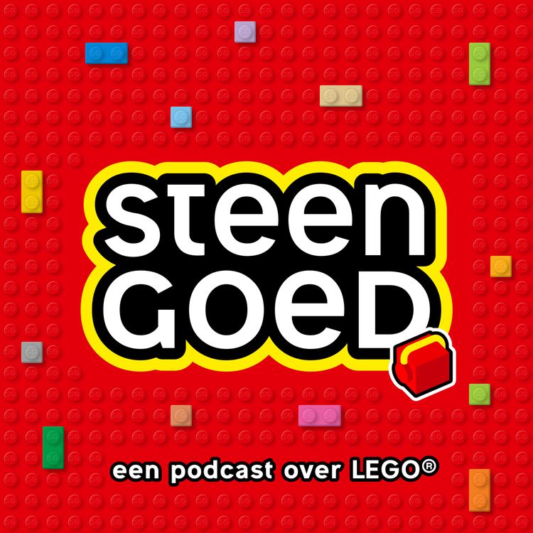 cover art for Handelen op Bricklink - met Annelies Slager