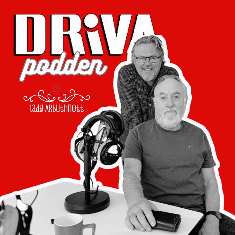 cover art for – En opple­velse for livet