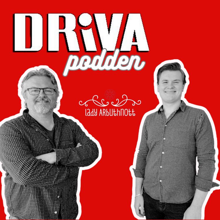 cover art for – Hun rakk heldigvis å få vite at jeg hadde fått være med