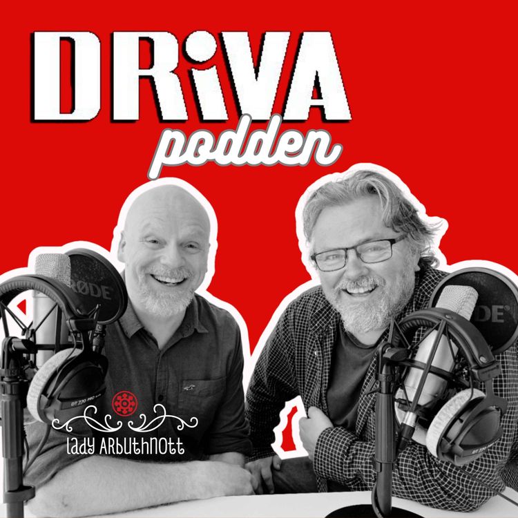 cover art for – Hver gang jeg kjører ned dalen, banker hjertet litt ekstra