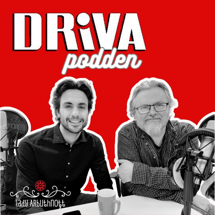 cover art for – Det handler om å ta seg tid