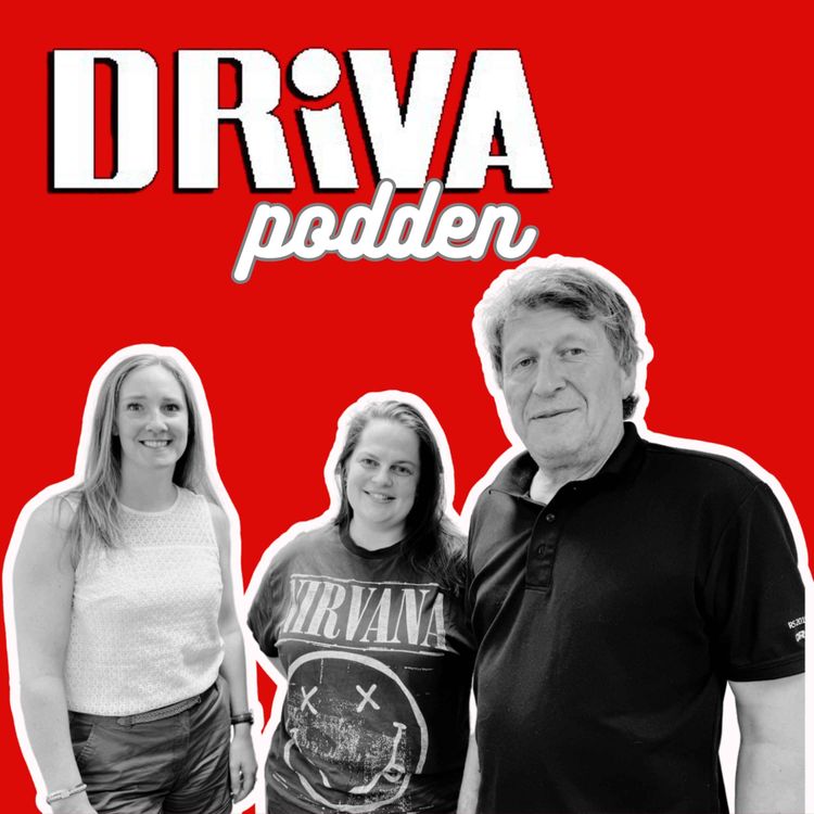 cover art for – Jeg sitter på første rad og har mulighet til å formidle det som skjer