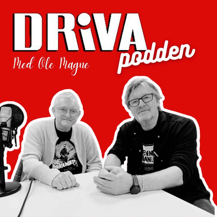 cover art for «Kråka» - populært kalt Lars