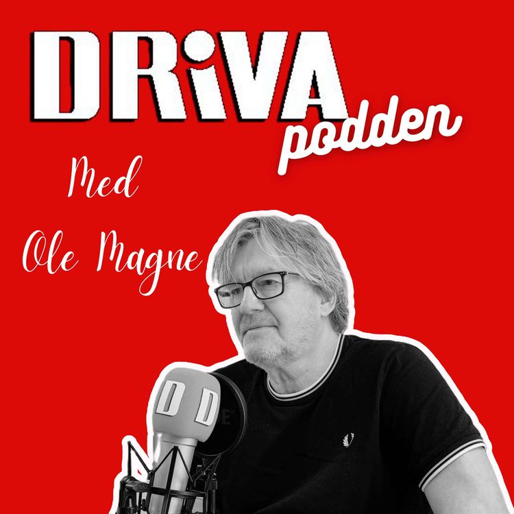 cover art for Et møte med Frode Alnæs