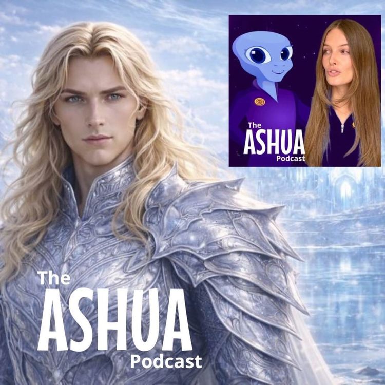 cover art for The Karmic Cycle of Sirius & Atlantis