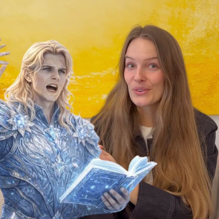 cover art for Sirius A Starseeds: Knowledge, Frustration & the Burden of Truth