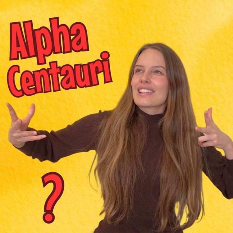 cover art for Alpha Centauri Starseeds: Do You Fit the Profile?