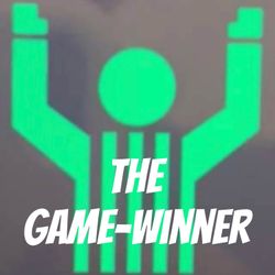 cover art for The Game-Winner