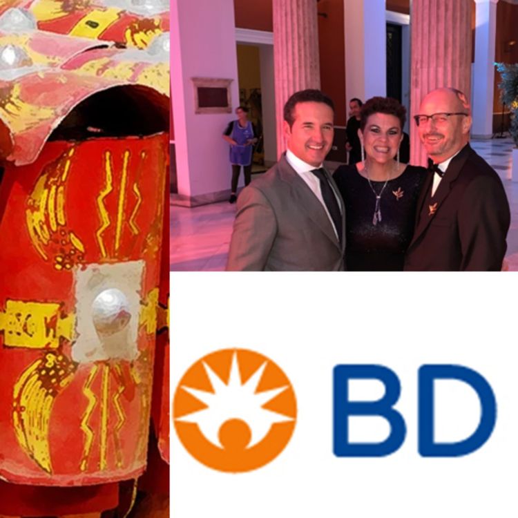 cover art for Out of the Box IV Medication Safety