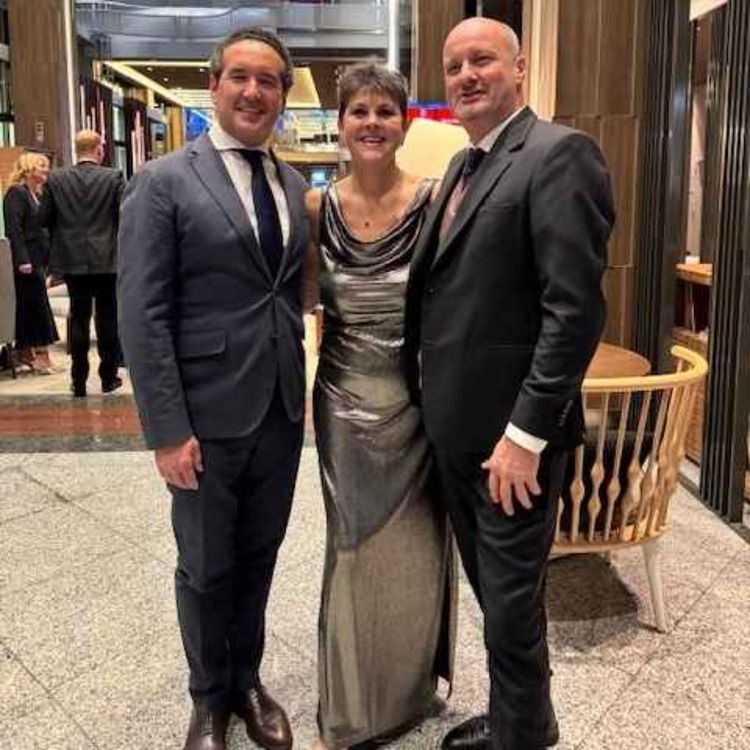 cover art for Starting out with Automatic Dispensing Cabinets