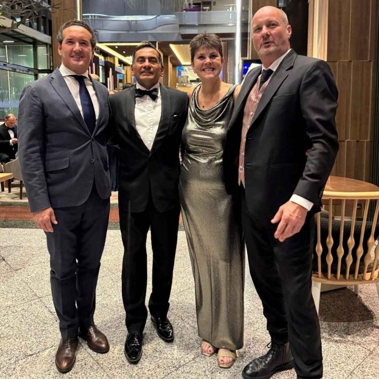 cover art for A Deeper Dive into Hospital Medication Management.