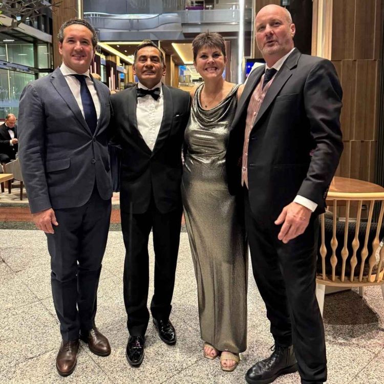 cover art for Target Controlled Infusion Anaesthesia: An Introduction