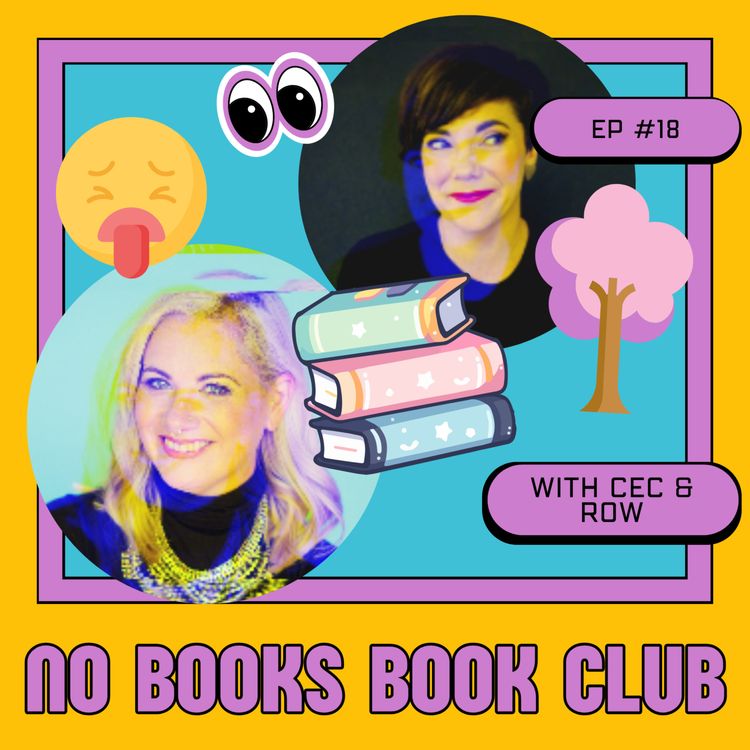 cover art for Getting the ick, YA fiction, night disco parties and tiger snakes