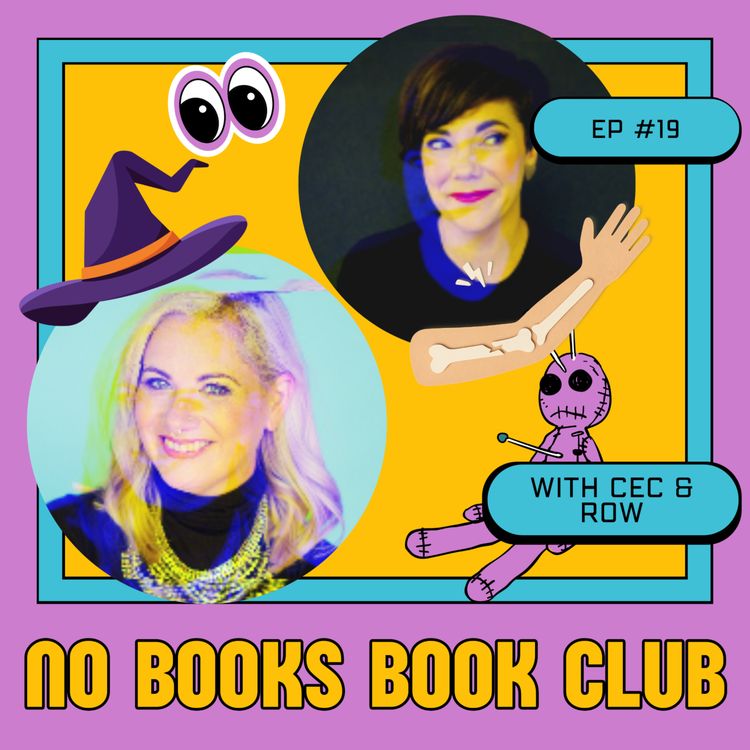 cover art for Broken Bones day jobs, Weapons and Too Much