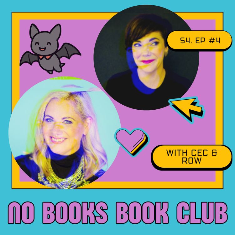 cover art for Procrastination, Beasts, Vampire Puzzles, Bad Eyebrows and Bitch Barns