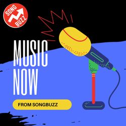 cover art for MusicNow Podcast