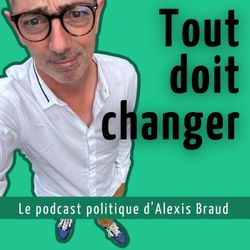 cover art for Tout doit changer