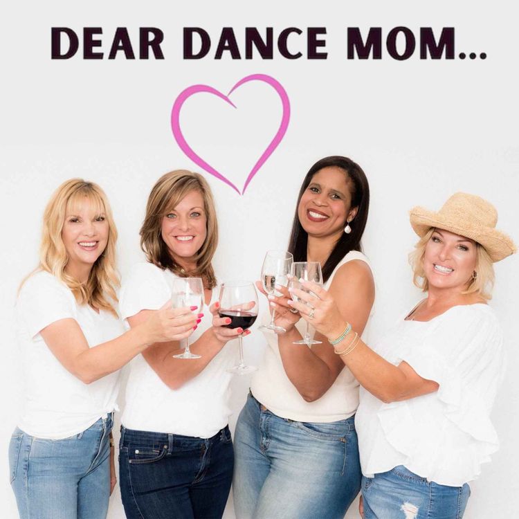 cover art for More Dance Moms Behind the Scenes