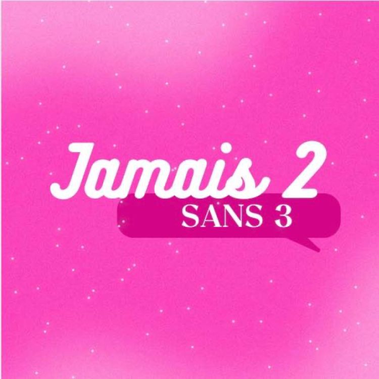 cover art for The one qui parle d'amitié et de ski 