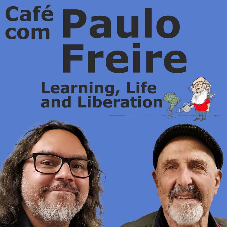 cover art for And so the American experiment begins: Solutions beyond the impossible with Sarah van Gelder