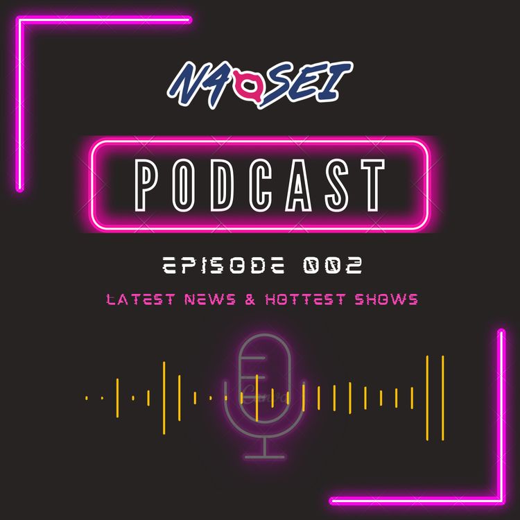 cover art for NSW #002 - Latest News | Box Office | The Other Black Girl | The Bear Episode 1 | The Gladiator and ReelGood Movie Roulette