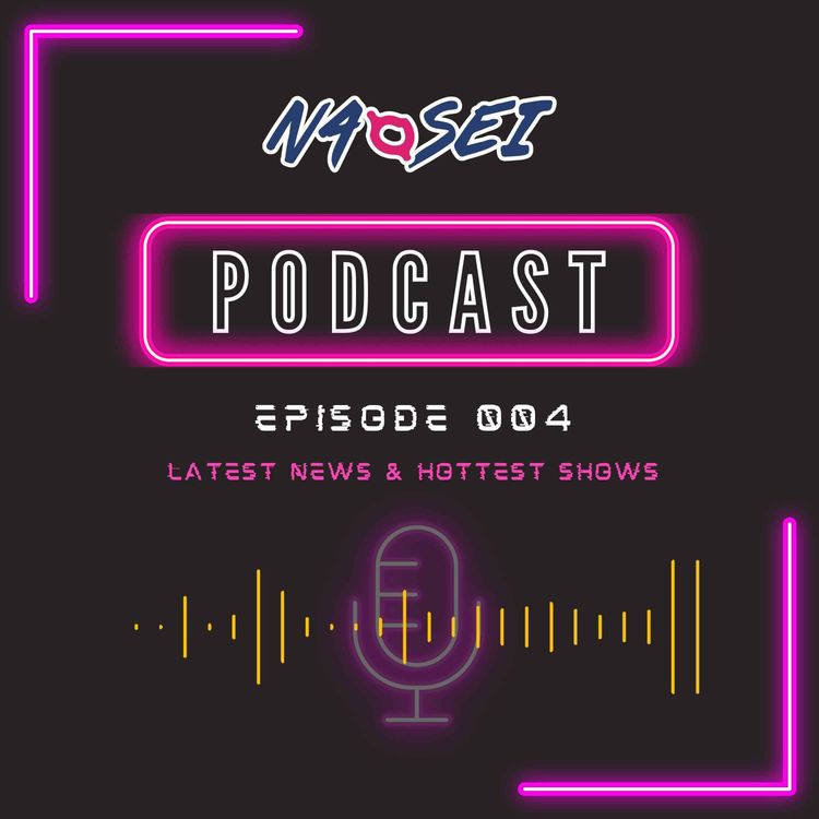 cover art for NSW #004 - Another Disney Flop? | Love & Toxic (Blue Therapy) Episode 1| The Other Black Girl E3 | Wilderness Episode 2 | 