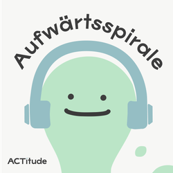 cover art for Die Aufwärtsspirale von ACTitude