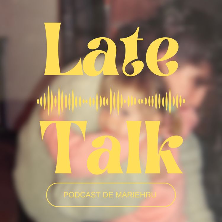 cover art for Crois en toi (feat. ma maman)