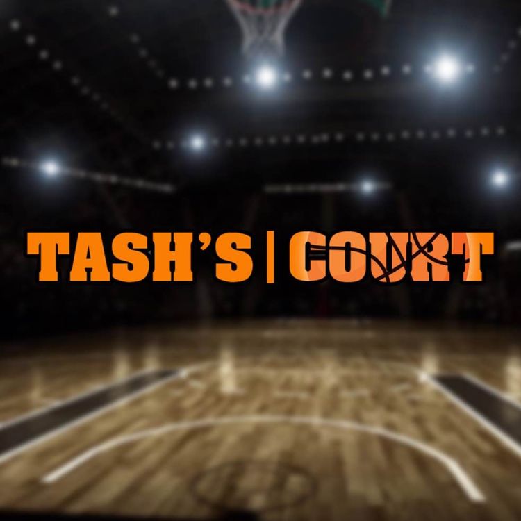 cover art for LeBron vs. Stephen A: The Media War, NBA Playoffs & Future of the League!