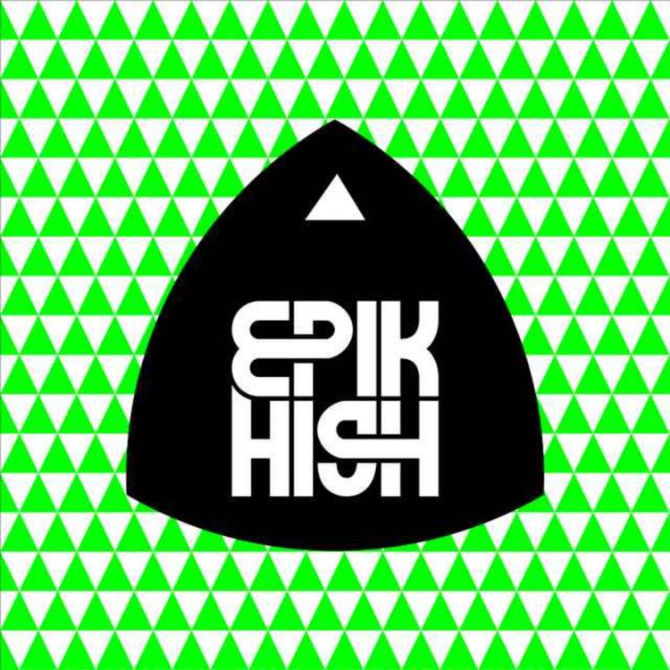 cover art for Who is Epik High? The K-Hiphop legend who started K-POP Renaissance