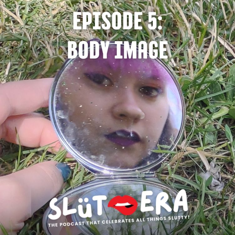 cover art for Body Image