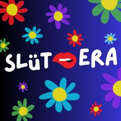 cover art for Slüt Era