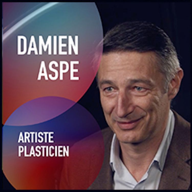 cover art for L'INSTANT 100% - Damien Aspe