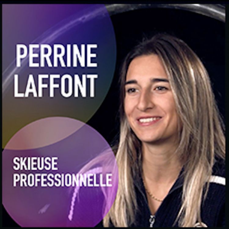 cover art for L'INSTANT 100% - Perrine Laffont