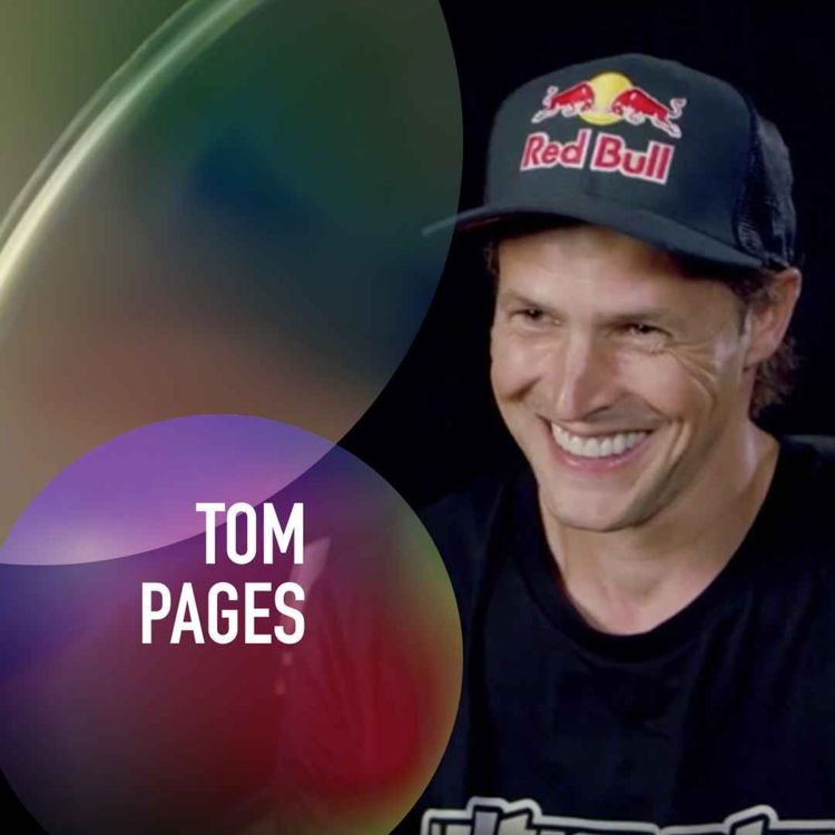 cover art for L'INSTANT 100% - Tom Pagès