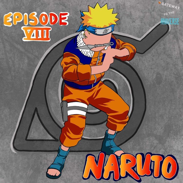 cover art for Naruto: No-ruto, Naru-no and absolutely no way
