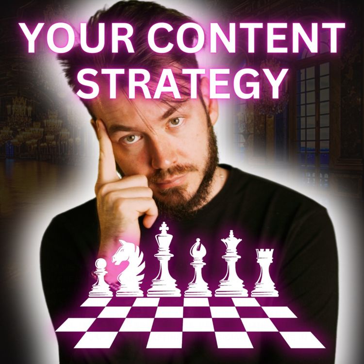 cover art for What Kind Of Content Is Right For YOU