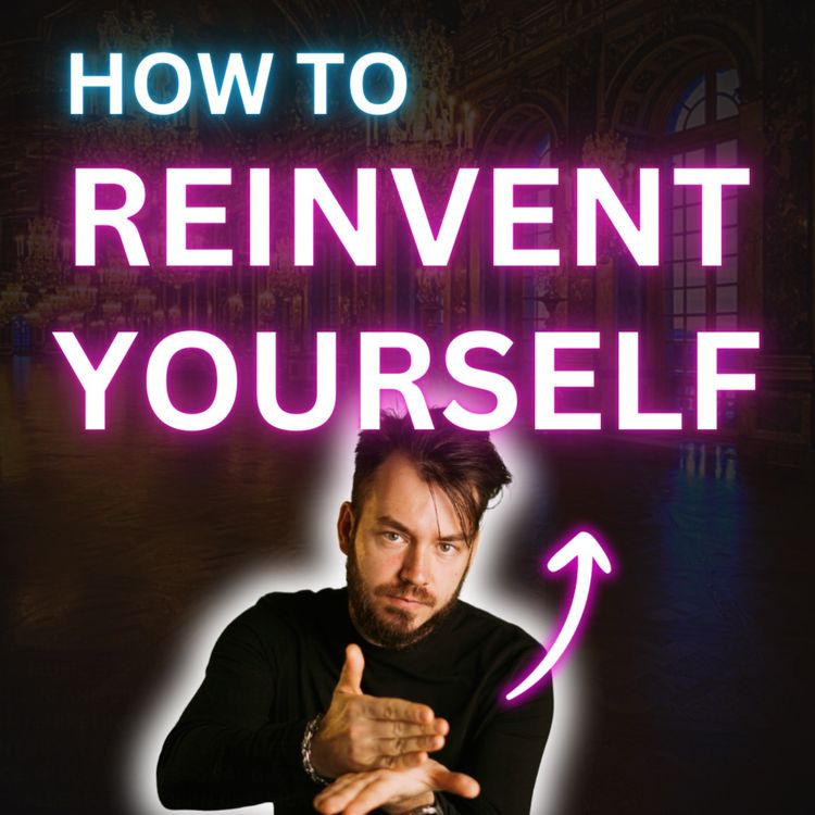 cover art for The Truth About Transformation