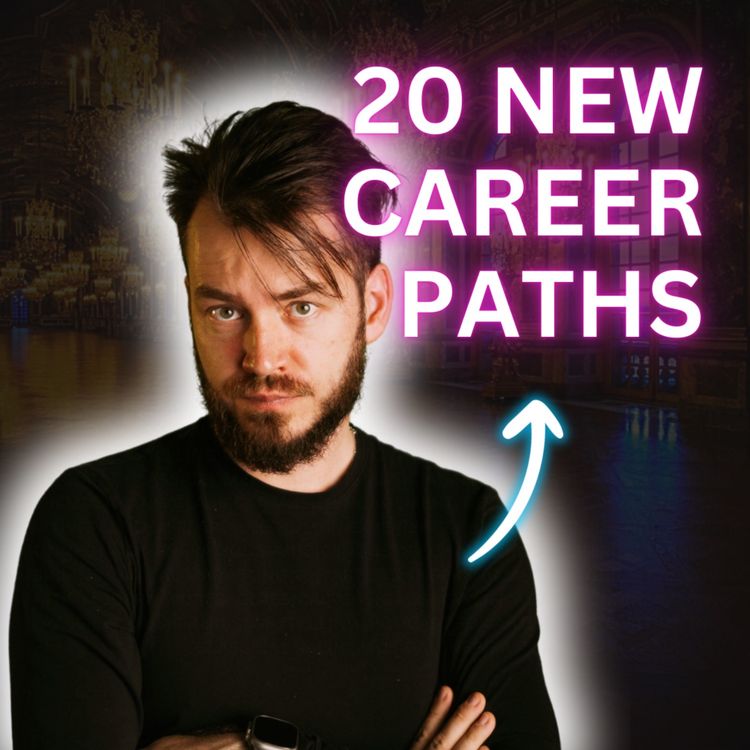 cover art for 20 Exciting Career Paths for Modern Classical Musicians