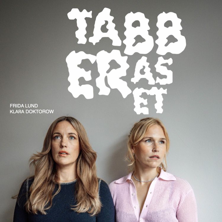 cover art for Trailer: Tabberaset