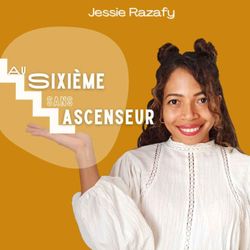 cover art for Au sixième sans ascenseur