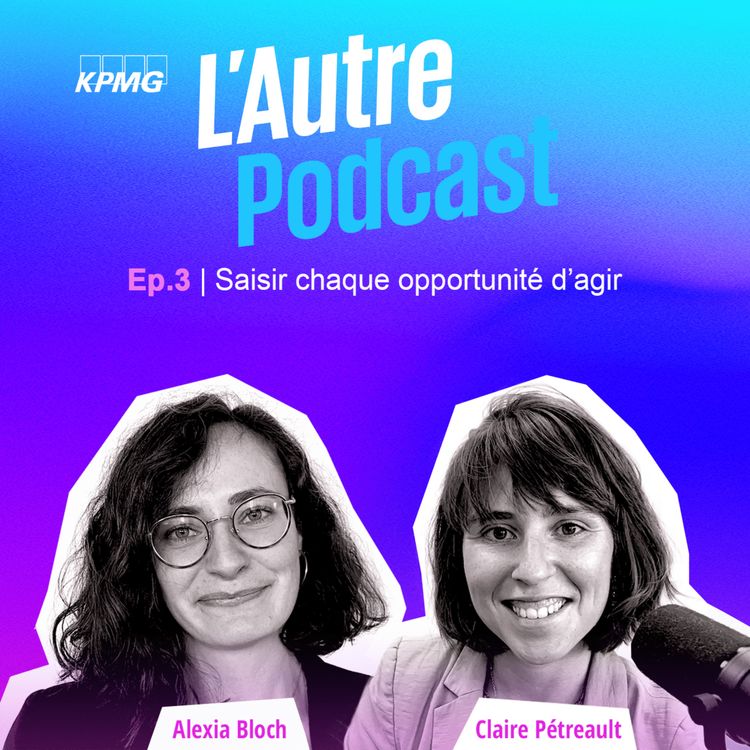 cover art for SAISIR CHAQUE OPPORTUNITE D'AGIR