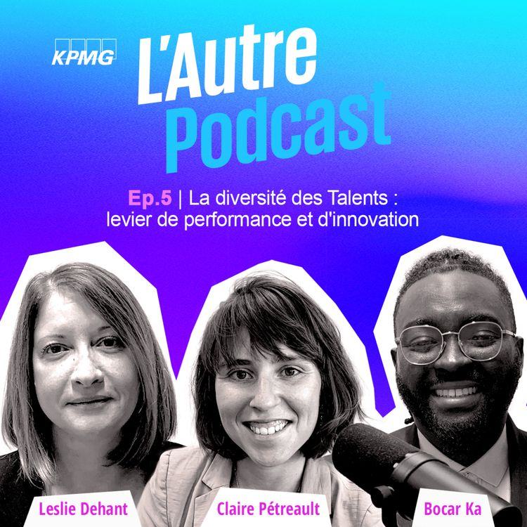 cover art for LA DIVERSITE DES TALENTS : LEVIER DE PERFORMANCE ET D'INNOVATION 