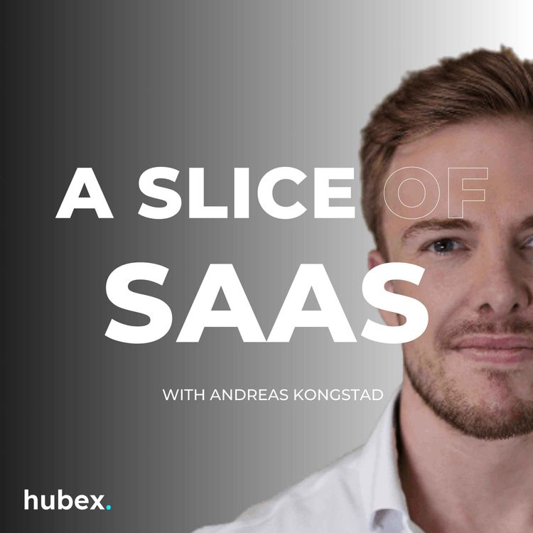 cover art for #16 - Alexander Müller: Building and Scaling RevOps Functions in SaaS Companies