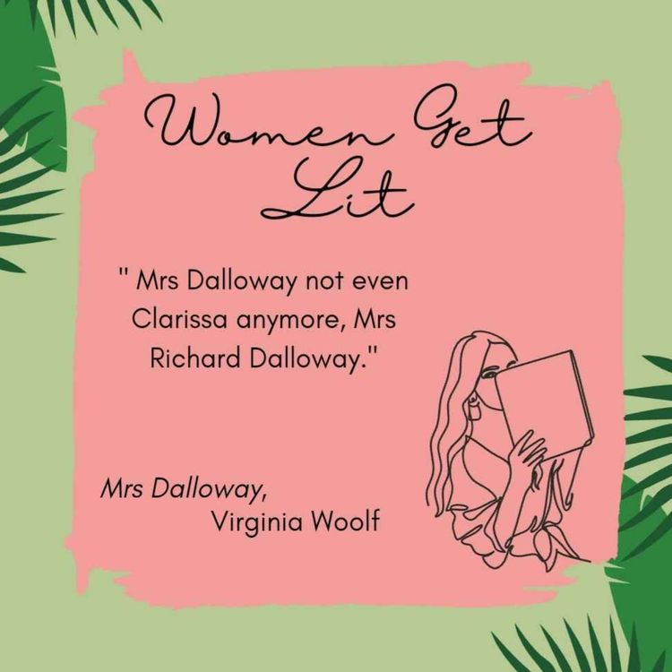 cover art for Creativity, Academia and Mrs Dalloway