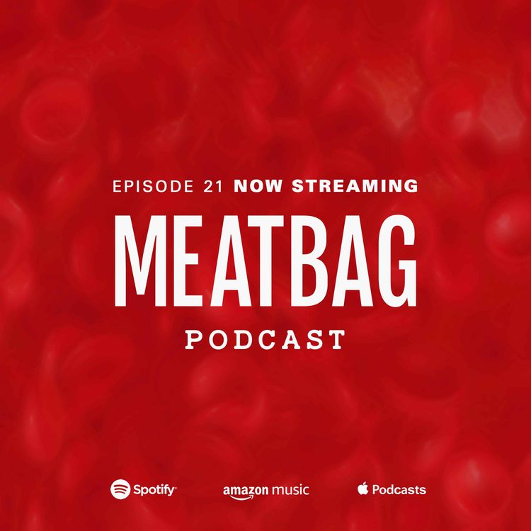 cover art for EP.21 - Food For Thought: How Cholesterol Impacts The Body