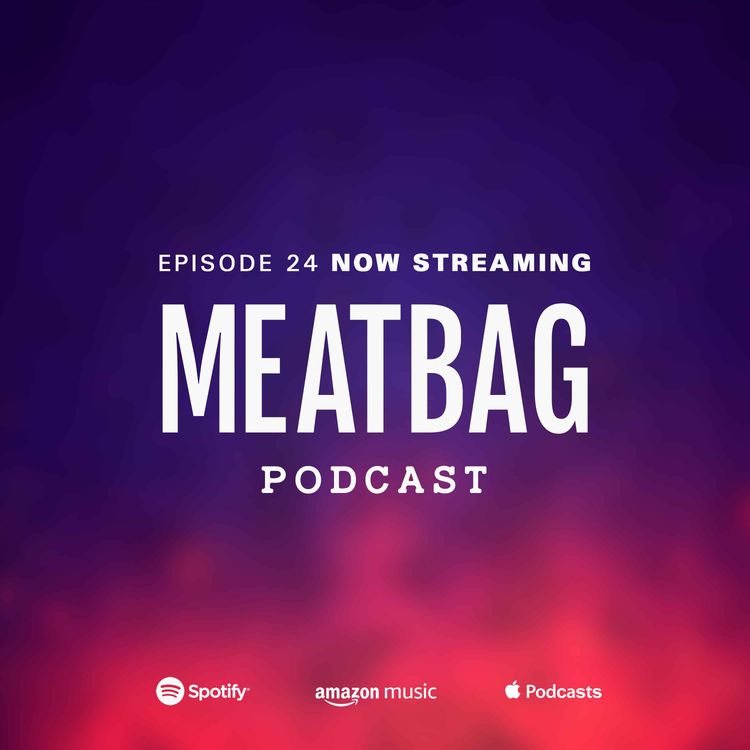 cover art for EP.24 - Ozempic: The Hidden Risks of Muscle Loss