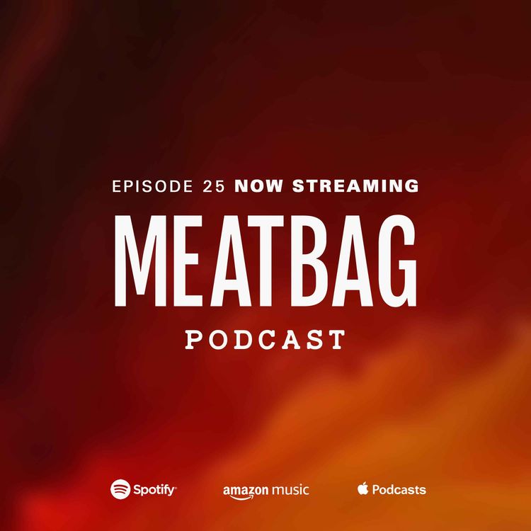 cover art for EP.25 - Footsteps To Fitness: Exploring The Health Benefits of Walking