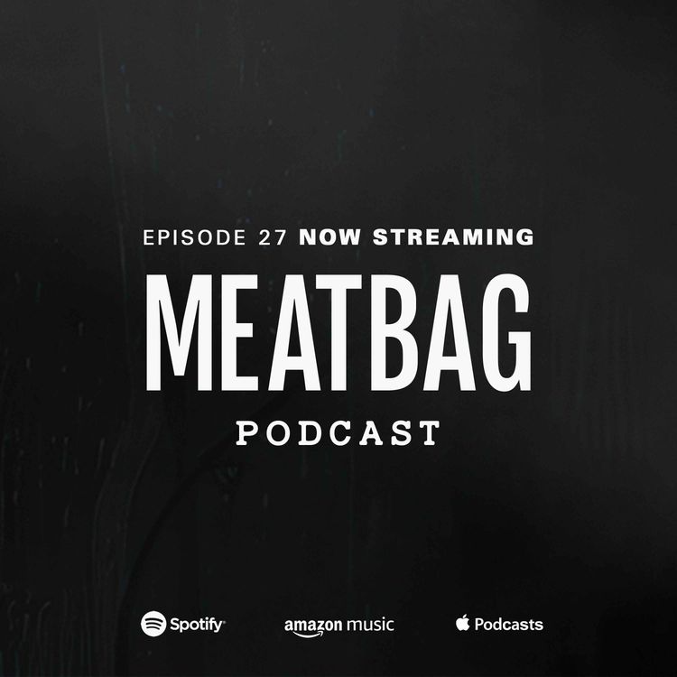 cover art for EP.27 - The Gym: A Beginner's Guide